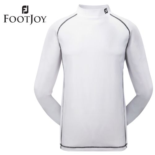 Footjoy Thermal Base Layer Golf Top Authorised FJ Retailer
